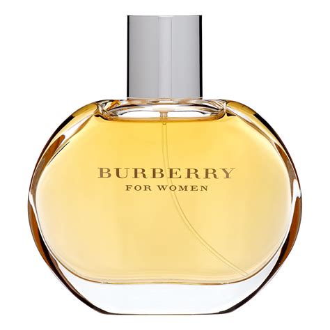 burberry perfumes for women.